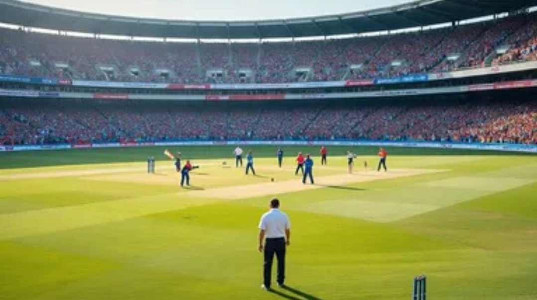 झारखंड क्रिकेट सिलेक्शन के नाम पर 1 करोड़ की ठगी!