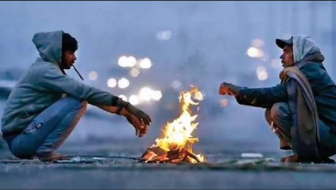 दीपावली पर झारखंड के आठ जिलों में बारिश की संभावना, अन्य हिस्सों में कुहासे और हल्की ठंड का असर