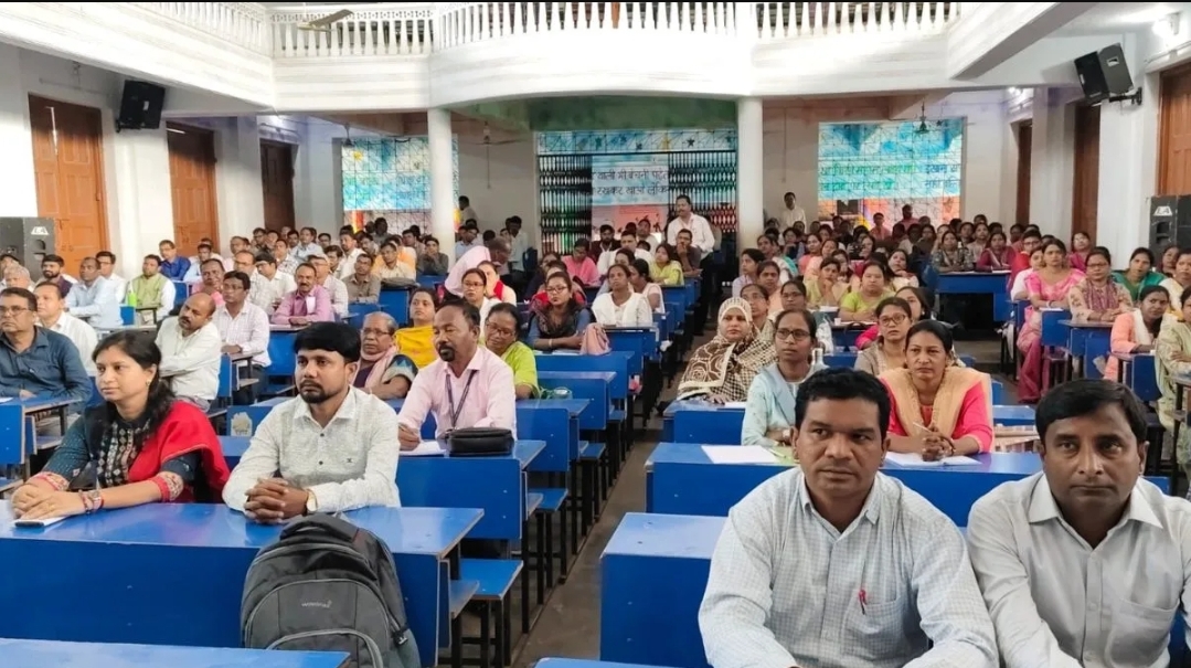 झारखंड न्यूज़: मैट्रिक और इंटर परीक्षा में सख्ती—75% उपस्थिति जरूरी, नहीं तो परीक्षा फॉर्म भरने पर रोक