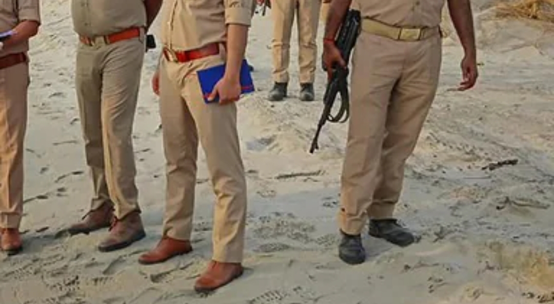 रांची में एनकाउंटर: चौपाटी रेस्टोरेंट मर्डर केस का आरोपी पुलिस मुठभेड़ में घायल, दोनों पैरों में लगी गोली