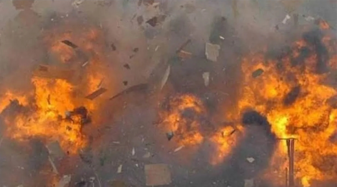 झारखंड के गिरिडीह में माओवादियों की साजिश का शिकार हुई 10 साल की मासूम, IED ब्लास्ट में उड़े शरीर के चीथड़े